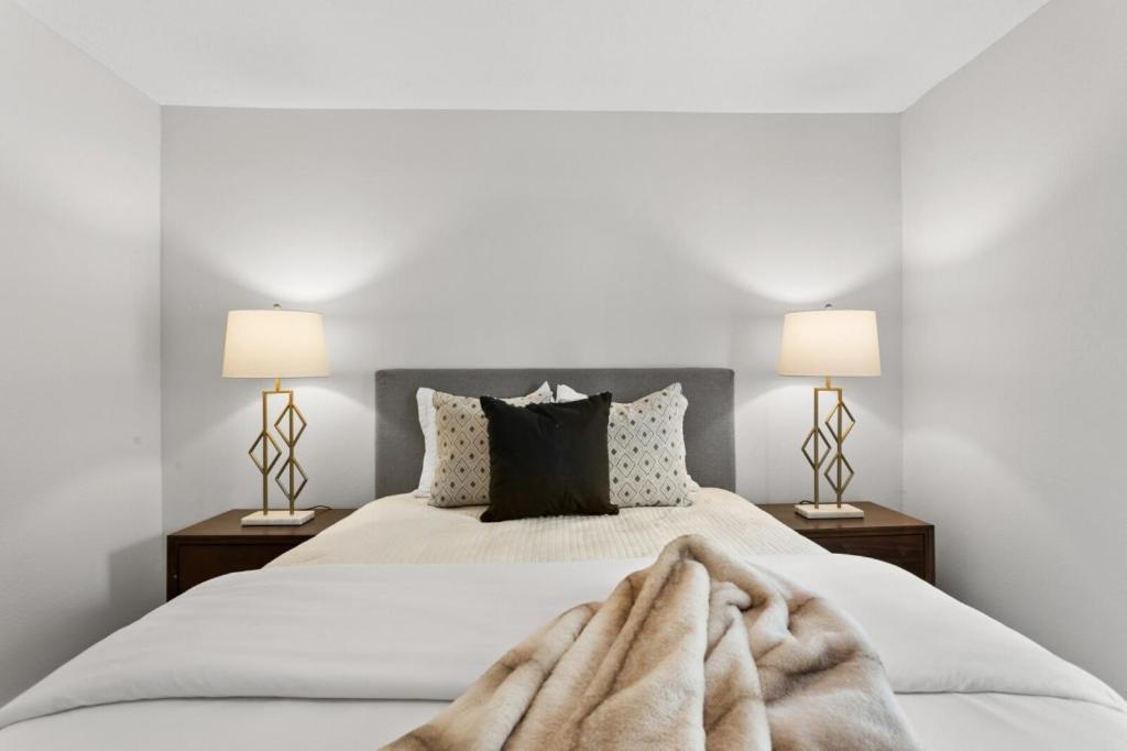 University Serenity Suites Tampa Eksteriør billede