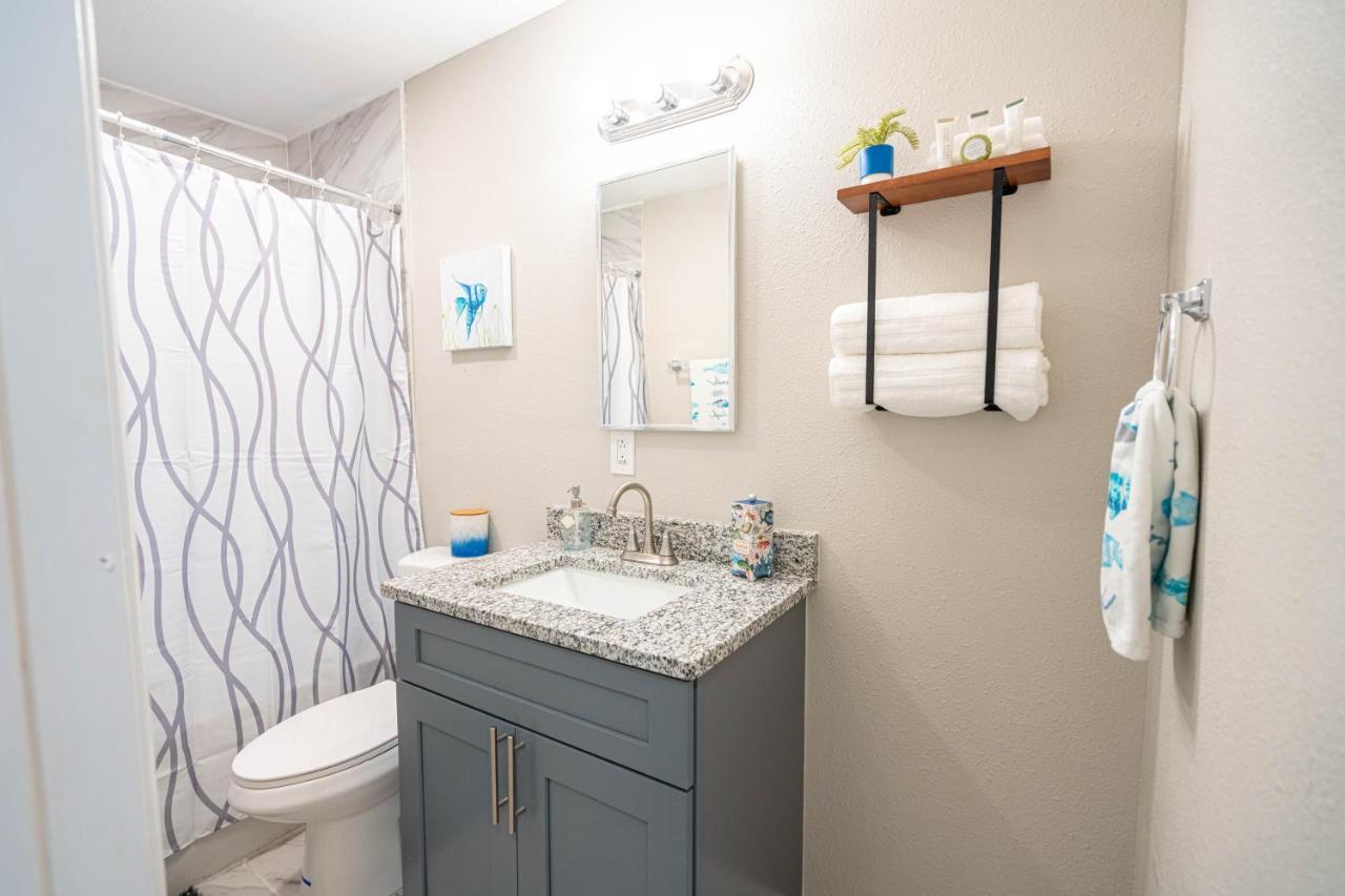 University Serenity Suites Tampa Eksteriør billede