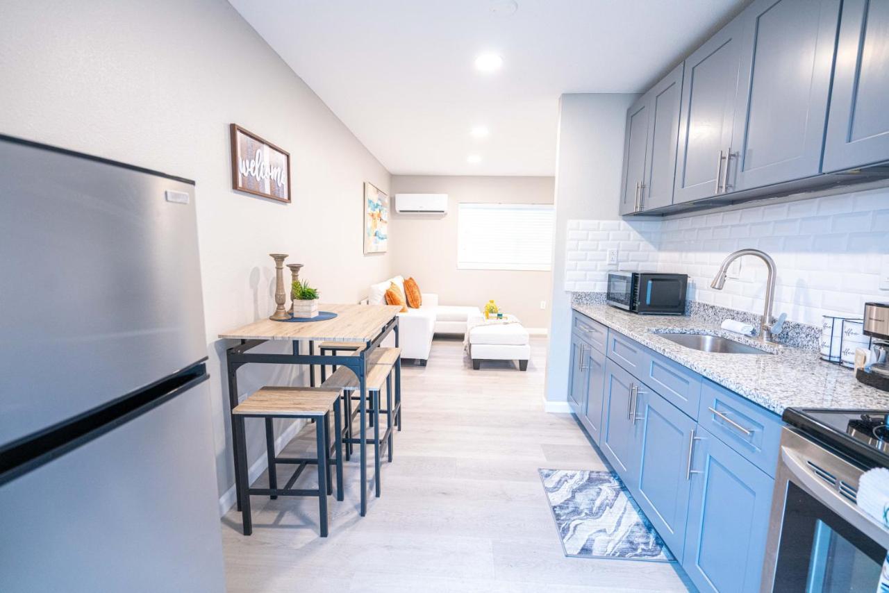 University Serenity Suites Tampa Eksteriør billede