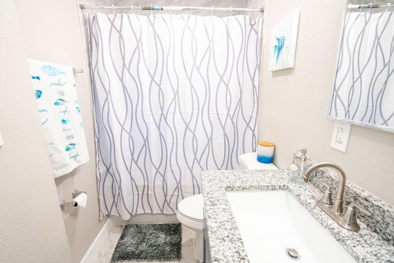 University Serenity Suites Tampa Eksteriør billede