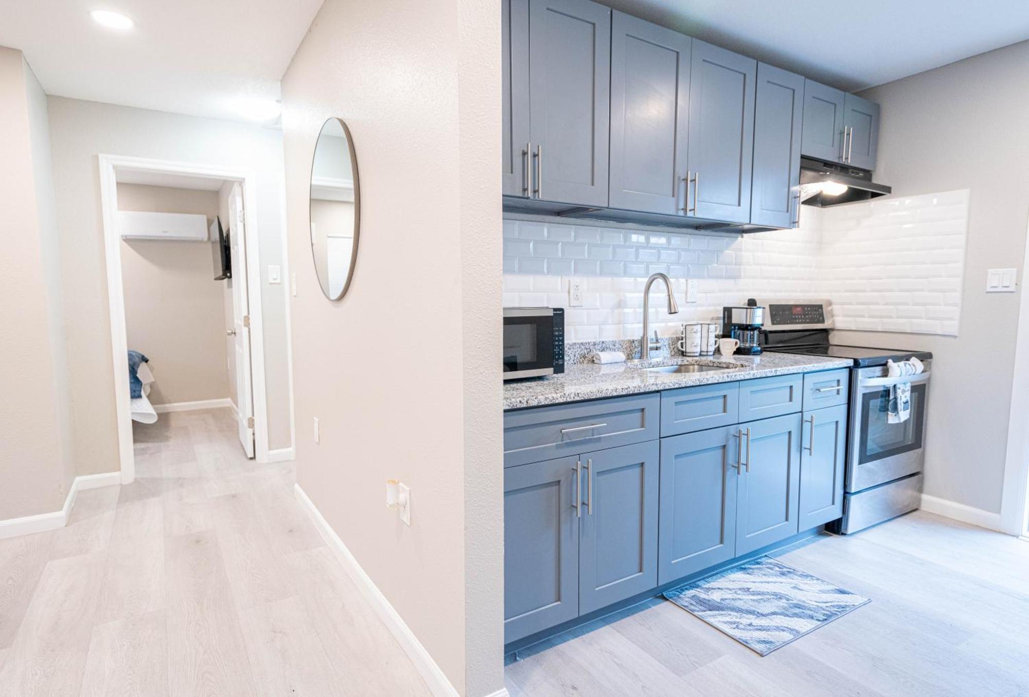 University Serenity Suites Tampa Eksteriør billede